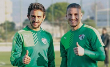 Altyapı sağlam sıra çıkışta