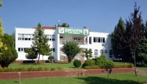 Altyapının başına sürpriz isim!