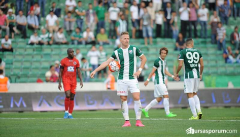 Bursaspor'un umudu Çin pazarı!
