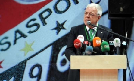 Başkan Ali Ay: "Şampiyonluğa oynamamız lazım ama..."