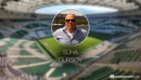 Bursaspor böyle batmış!