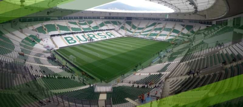 6 haftadır kazanamıyoruz 1-1 !
