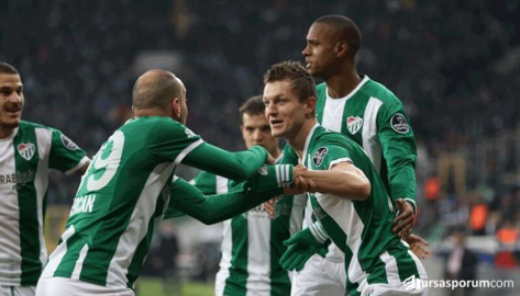 Gidecekler belli oluyor! 