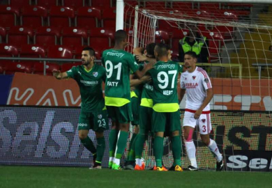 Bu gençler bir harika ! 2-5