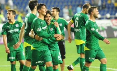 İnanılmaz mutlu oldum