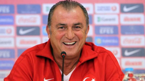 Terim istiyor Serdar korkuyor!