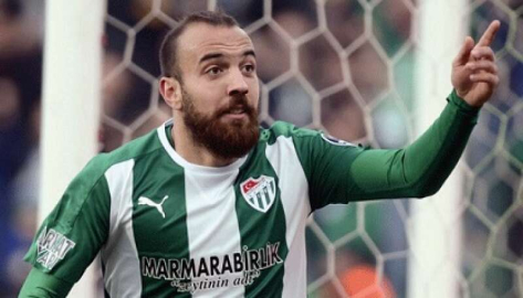 Sercan'da olumlu adımlar