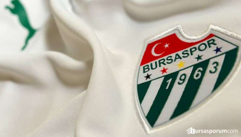 Bursaspor Lisesi kuruluyor!