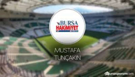Harun bizim için farklı bir isim