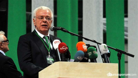 Ali Ay: "Gideceklerin alternatifleri hazır"