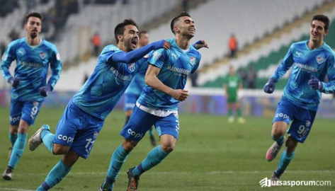 Emre'nin bonservisi belli oldu 