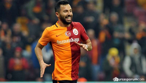 "Bursa’nın kapısı sana açık"