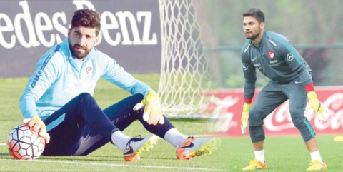 Mert giderse adaylar belli