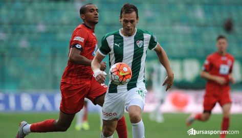 B.Hakimiyet: 'De Sutter’e 2 milyon Euro'