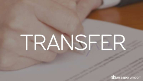 Yüksel Çolak'tan flaş transfer açıklaması ! 
