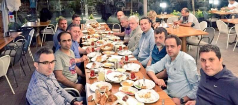 Transferde son durum görüşüldü!