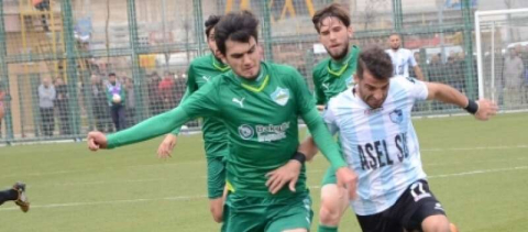 Hem yetiştirici hem yarışmacı