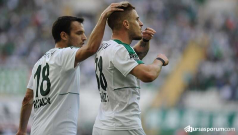 ''Benim için üç satılmayacak futbolcu var''