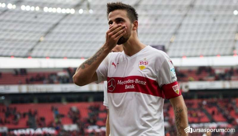 Bursaspor'dan bomba transfer hamlesi!