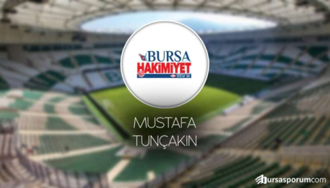 Bizimki öyleyse onlarınki ne?