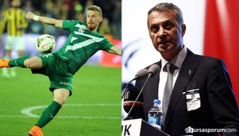 Bak sen şu akıllıya !