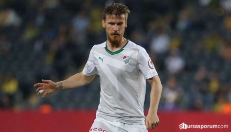 Serdar için kritik gün