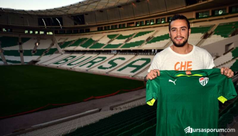 Jorquera kalıyor