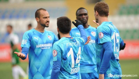 Ortasahalardan ilk 11...