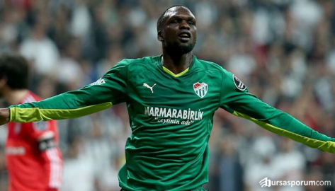Traore'yi isteyen yok!
