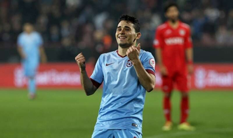 Bursaspor'da hücuma takviye!