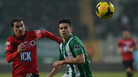 3 Milyon Euro ve Stoch