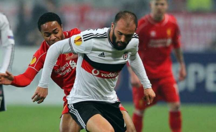 Serdar Kurtuluş'a 600 bin Euro