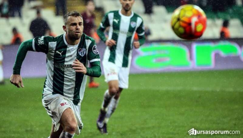 Erdem sezona hazırlanıyor