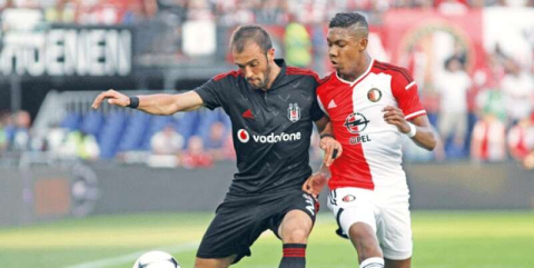 'Artık Bursaspor için savaşacağım'
