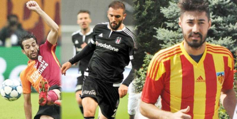  Bursaspor transferde hız kesmiyor