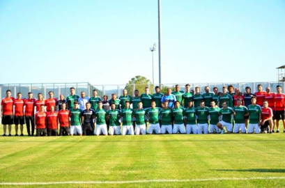 Bursaspor'un yeni kadrosu şekilleniyor