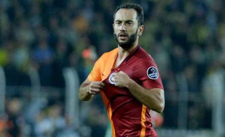 Timsah'ta transferin gündemi Olcan Adın