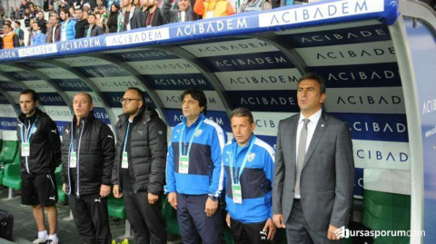 Hamzaoğlu: Sezonun en iyi futbolunu oynadık