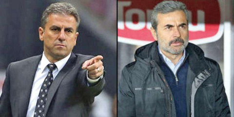  Hamzaoğlu, Kocaman'ı geçti