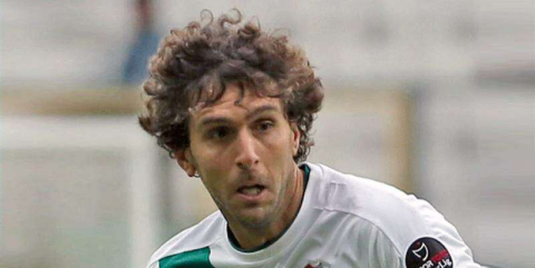 Merter Yüce: Riske atmadık!