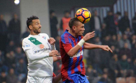 Bilal Kısa: "Galip gelebilirdik"