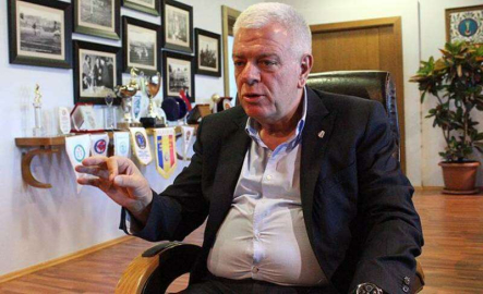 Başkan Ali Ay: Sonuna kadar bekleyeceğiz