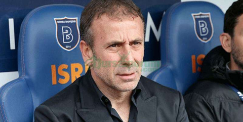'Bursaspor'dan daha iyi oynuyoruz'