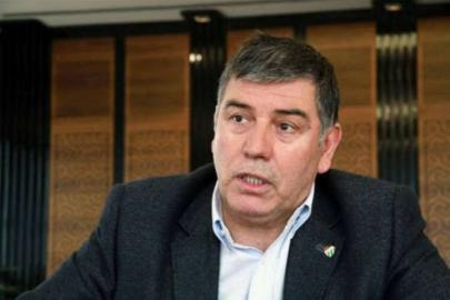 'Pasaportları hazırlayın'