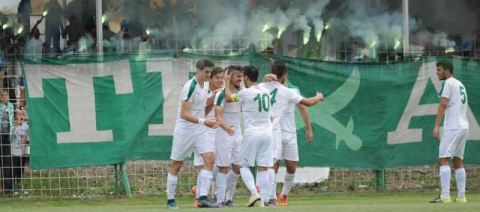 Bursaspor'un Eskişehir maçı iptal