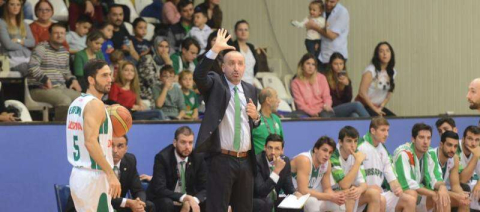 Dar rotasyonla oynadık