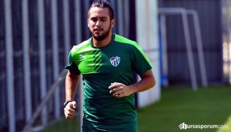 Jorquera’nın MR’ı çekildi