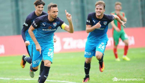 Sivok iyileşmiş bile