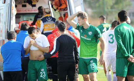 Gözyaşlarına boğuldular