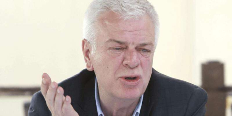 Ali Ay: 'Uzun süredir çabalıyorduk'